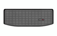 WeatherTech 2022+ Mitsubishi Outlander Cargo Liners - Black