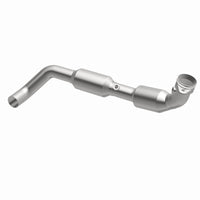 MagnaFlow 2004 Ford F-150 5.4L Direct Fit Converter