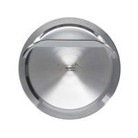Manley Chevrolet LS Piston Set - 4.005in Bore 1.304in CH, -18.00 CC