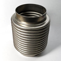 Ticon 2.75in Titanium Flex Bellow 1.2mm