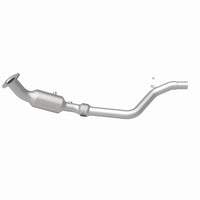 MagnaFlow Direct Fit Catalytic Converter 05-07 Chrysler 300 2.7/3.5L D/S