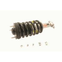 KYB Strut Plus Front Chevrolet/GMC 07-10 Tahoe/Yukon 2WD