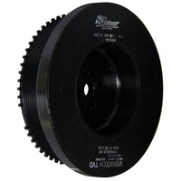 Fluidampr 03-09 Dodge Cummins 5.9L Steel Internally Balanced Damper