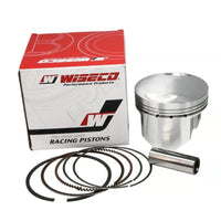 Wiseco Yamaha XT/TT/SR500 91 CR 3465XC Piston kit