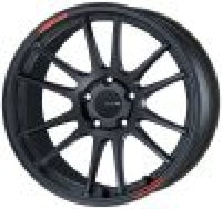 Enkei GTC01-RR 18x8.5 5x114.3 50mm Offset 75mm Bore Gunmetal Wheel ** SPECIAL ORDER**