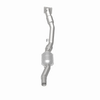 MagnaFlow Direct Fit Catalytic Converter 00-02 Audi A6 Quattro 2.7L