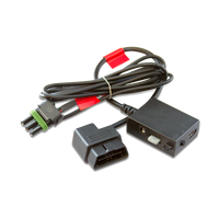 Bully Dog Unlock Cable for 13-14 Dodge Cummins 6.7L