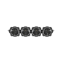 KC HiLiTES Gravity Titan LED Light Bar - 26in. (4-Light)