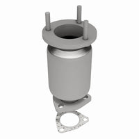 MagnaFlow Direct Fit Catalytic Converter 87-89 Mazda B2200 2.2L