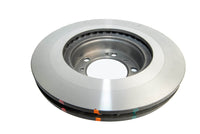 DBA 01-12 Porsche Boxster Front 4000 Series Plain Rotor
