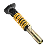 ST XTA-Height Adjustable Coilovers 2016+ Audi TT/TTS Quattro (w/o Magnetic Ride)