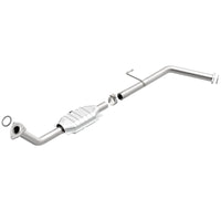MagnaFlow Direct Fit Catalytic Converter 05-07 Toyota Sequoia 8 4.7L D/S