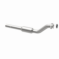 MagnaFlow Direct Fit Catalytic Converter 1996 Buick LeSabre 3.8