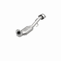 MagnaFlow Direct Fit Catalytic Converter 03-06 Silverado SS Passenger Side OEM