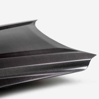 Seibon 22-23 Toyota Tundra OE Style Carbon Fiber Hood