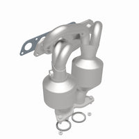MagnaFlow Direct Fit Catalytic Converter 00-05 Toyota MR2 1.8L