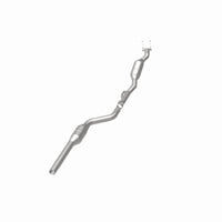 MagnaFlow Direct Fit Catalytic Converter 00-02 Mercedes E430 4.3L