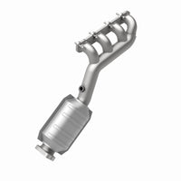 MagnaFlow Direct Fit Catalytic Converter 06-09 Cadillac STS 4.4L Passenger Side