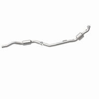 MagnaFlow 06-09 Mercedes-Benz E350 3.5L Direct Fit Converter