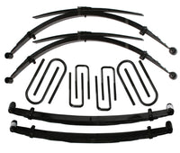 Skyjacker 2In SYS 67-77F250 HI BOY BMAX