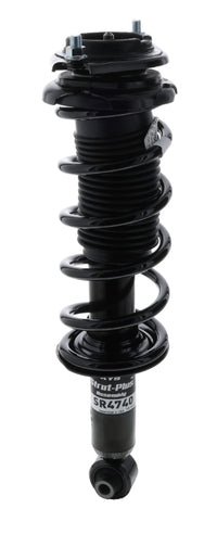 KYB 15-17 Subaru Legacy H4 2.5L AWD Suspension Strut and Coil Spring Assembly - Rear