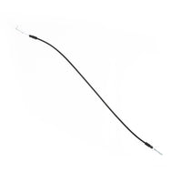 Omix Cable Inside Lock to Latch Front Left- 07-10 JK