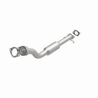 MagnaFlow California Direct Fit Converter 99-02 Oldsmobile Intrigue 3.5L