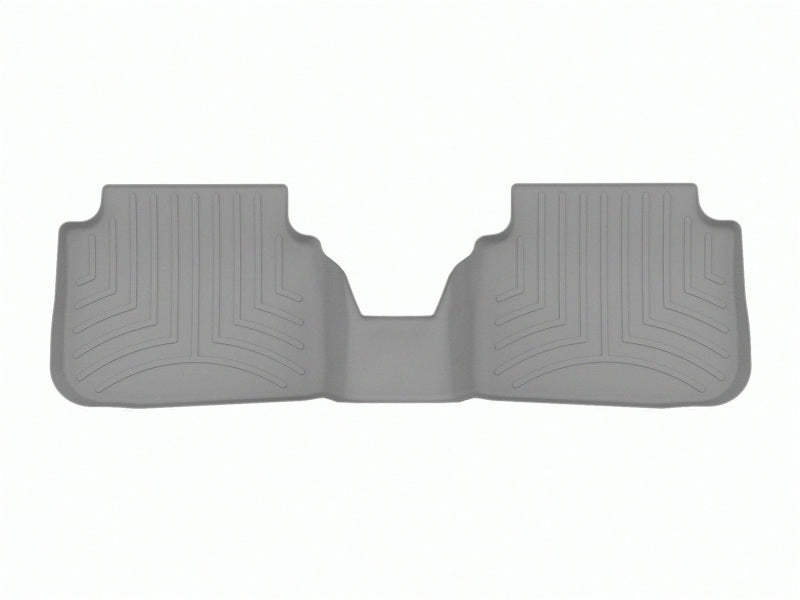 WeatherTech 2024 Subaru Impreza / Crosstrek Rear FloorLiner - Grey