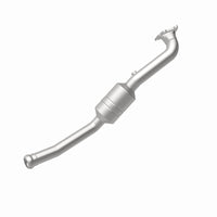 MagnaFlow Direct Fit Catalytic Converter 2011 Grand Cherokee 3.6L PS