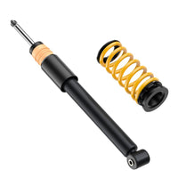 ST XTA Adjustable Coilovers 2014+ Mercedes CLA 250 (2WD Only)