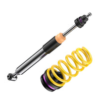 KW Coilover Kit V3 2019+ Tesla Model Y