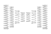 Eibach 25-26 Can-Am Maverick R Max X RS w/ Smart Shox Rotax 999T Pro-UTV Stage 1 Kit - Set of 8