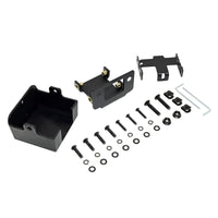 Westin 19-24 Mercedes-Benz Sprinter Pro-Series Active Cruise Control Relocator - Black