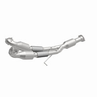 MagnaFlow 02-05 S80 2.9 L Underbody Direct Fit Converter