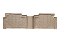 WeatherTech 05-06 Toyota Tundra Rear FloorLiner - Tan