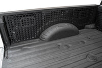 Addictive Desert Designs2023+ Ford Super Duty F250/350 Bed Side Molle - Passenger Side