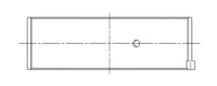 ACL Nissan VK45/50/56 Race Series Standard Size Conrod Rod Bearing Set