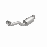 MagnaFlow California Direct Fit Catalytic Converter 07-08 Honda Fit 1.5L