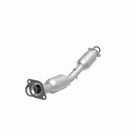 MagnaFlow Direct Fit Catalytic Converter 07-12 Nissan Versa 1.8L
