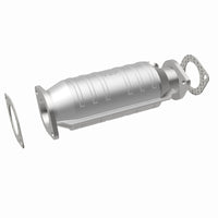 MagnaFlow Direct Fit Catalytic Converter 96-98 Nissan Altima 2.4L