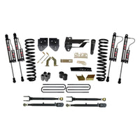 Skyjacker 6 IN KIT 2017 F350 4WD GAS