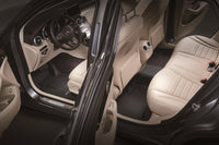 3D MAXpider 15-24 Ford Edge Kagu Black Full Set