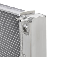 Mishimoto 97-04 Chevy Corvette C5 Performance Aluminum Radiator