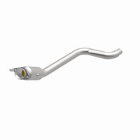 MagnaFlow 10-12 Jaguar XF 5.0L Direct Fit Converter