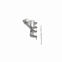 MagnaFlow Direct Fit Catalytic Converter BMW 5 99-00 P/S OEM