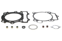 Wiseco 98-00 Yamaha YZ/WR400 93mm Top End Gasket Kit