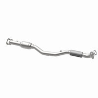 MagnaFlow Direct Fit Catalytic Converter 07-08 2.5L Altima rear OEM