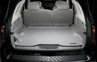 WeatherTech 02-04 Oldsmobile Bravada (4 door) Cargo Liners - Grey