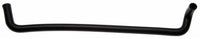 Gates 87-90 Jeep Cherokee 6-Cyl. 4.0L Tee To Water Pump Molded Heater Hose