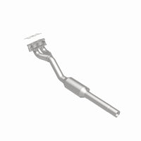 MagnaFlow Direct Fit Catalytic Converter 98-03 VW Beetle 2.0L